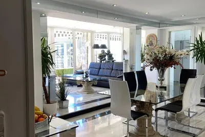 Image de Luxury Penthouse in Madrid. s Sky