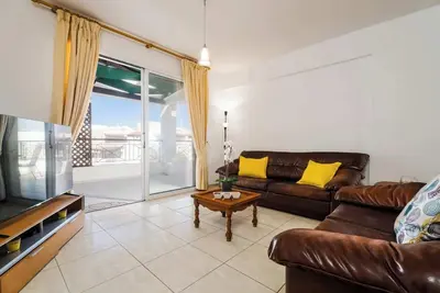 Apartment Michel Summ