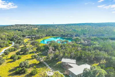 Image de Wild Candy Farm - Breezeway Haus