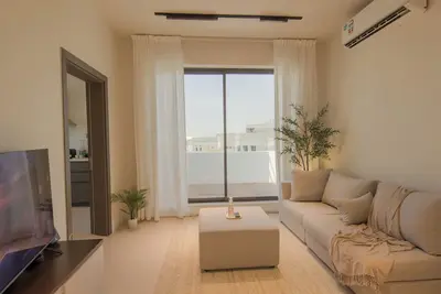 Image de Modern Luxurious 1br, Penthouse Bliss