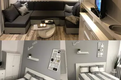 Image de Zentralgelegen Wohnung in Ruda Slaska, Nowy Bytom