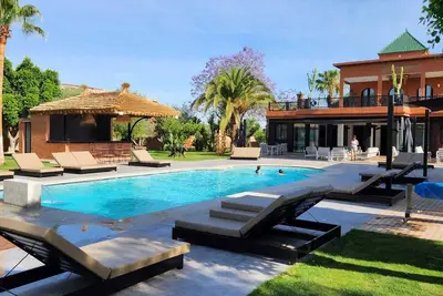 Image de Domaine K Marrakech