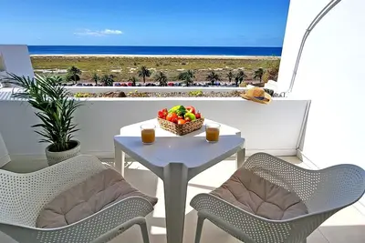 Image de Casa Atlantica, Morro Jable Jandia, Meerblick, Balkon
