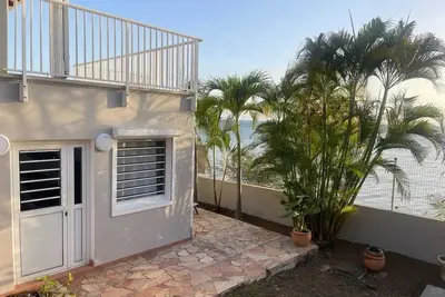 Image de Homerez - Maison à Sainte-Luce, vue sur la mer