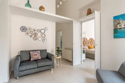 Image de Notarbartolo Isolina Apartment by Wonderful Italy