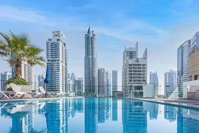 Image de Liv Residences - Spacious Two Bedroom