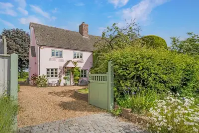 Image de Beautiful 3bd Family Retreat in Oxfordshire