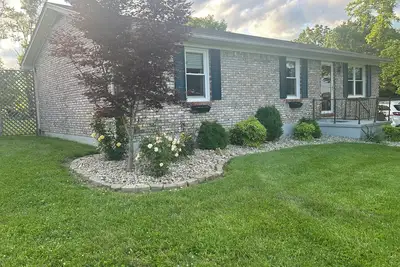 Image de Bourbon And Horses Ii