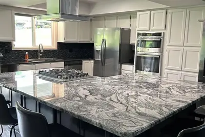 Image de Golf Course Getaway!