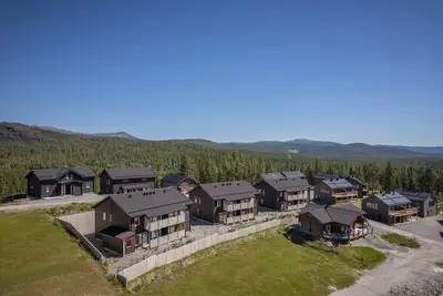 Image de Parkstigens Lägenheter