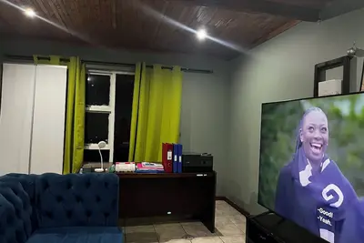 Image de Family or Couple's or solo traveller's Apartment