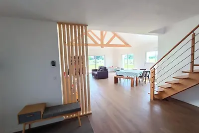 Image de Maison de Vacances Idéale Proche de Disneyland Paris