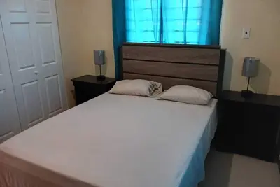 Image de Charming 2-bedroom house with Ac, WiFi in marvelous Montego Bay