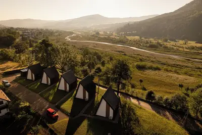 Reconnect Glamping