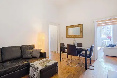 Image de Spacious 2 Bedroom Next to Campo de Fiori
