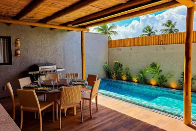 Image de Casa Sol on the Ecological Route