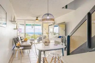Image de Luxury Suite, Beachchairs, Coffee & Bikes, 6pp