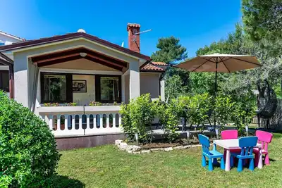 Image de Casa Arti in Pula  - Haus für 2-4 Personen