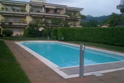 Image de Apartment 3 1/2 Rooms In Ticino Ch