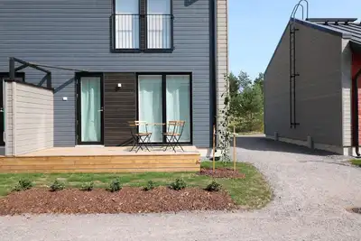 Image de Forenom Serviced Apts Espoo Perusmäki 2