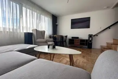 Image de Lovely Jodełka house in Narol-Wies with WiFi