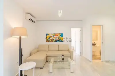Image de Faro's Doña Sofia Fuengirola - Beachapartment