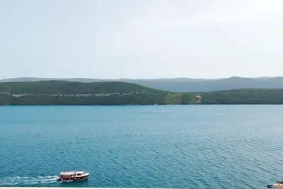 Image de Villa Žuta / 16 Apartment with Sea View