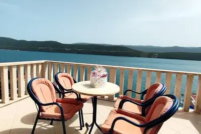 Image de Villa Žuta / 15 Apartment with Sea View