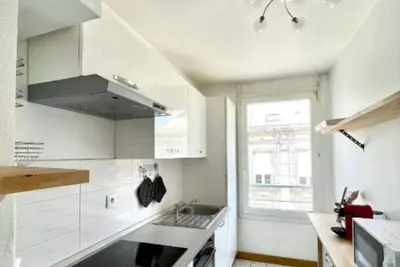 Image de Le Cap, appartement spacieux