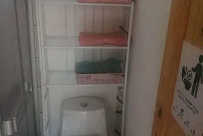 Image de Cozy 2-bedroom Container in welcoming Guanacaste Tamarindo with WiFi, Ac