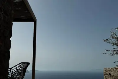 Image de Thermyes Villas 4 with private pool