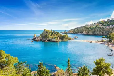 Image de Apartment 200 meters from the polyclinic, with air conditioning and wi-fi.