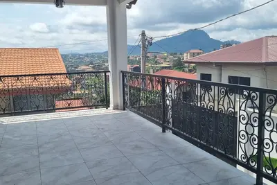 Image de Belle villa de 400 mètres carrés située au cœur de la capitale