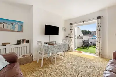 Image de The Pennines - Close to town, beach and shops