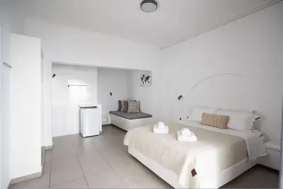 Image de Triple Room with Sea View