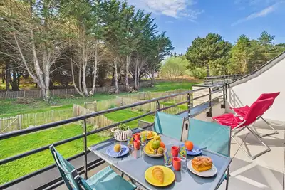 Image de -Austral- Beau T3 à 200 m des plages