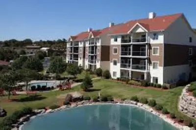 Image de 1 Bedroom Deluxe, Mountain Vista Branson, Mo!