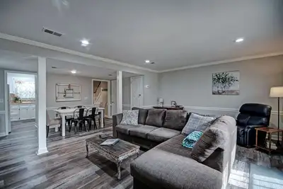 Image de Two Bedroom Townhome Near Ridgeland Close to Water