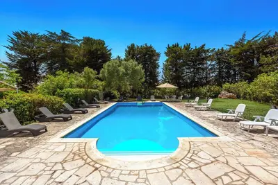 Image de Villa Rodio by BarbarHouse