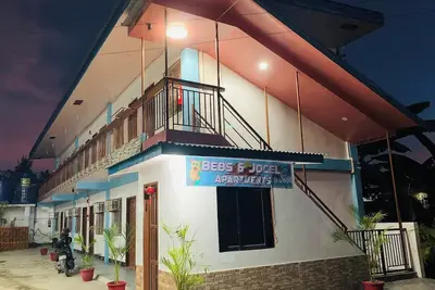 Image de Cozy apartment in charming Panglao with Ac, WiFi