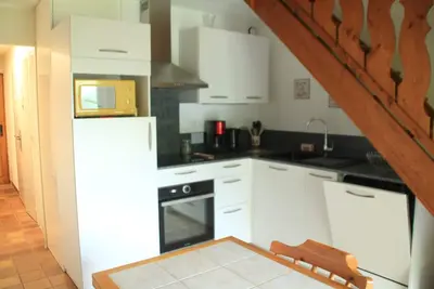 Image de Chalet de l'Oy Oy16 Nature & Mountain 6 Pers.