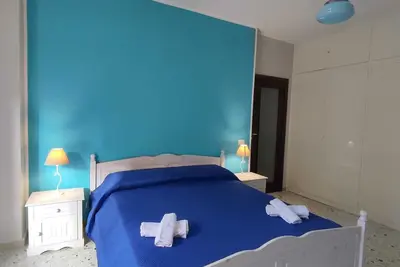 Image de Archimede Home si Trova nel Centro di Palermo. A Dieci km si Trova la Spiaggia