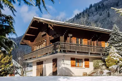 Image de Chef Lieu, Montriond