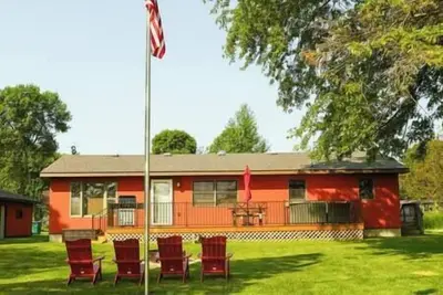 Image de \"Miller Bay Hideaway\"