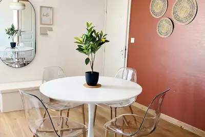 Image de Le grand 117 - Wifi et Climatisation