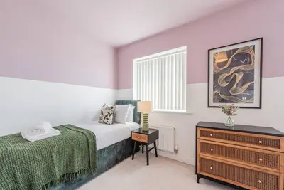 Image de The Etihad Exq