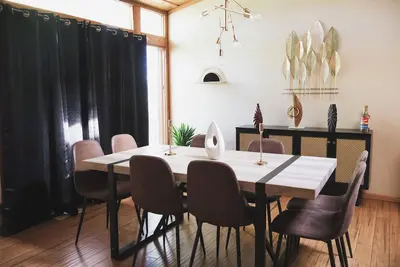 Image de Superhome Riverbottoms Home in Bismarck