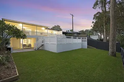 Image de Lake View Luxury in the Vale