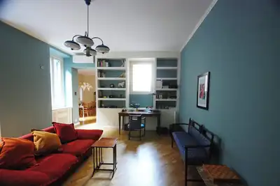 Image de Large apartment in the center of Milan