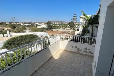 Image de Grand Appartement Typique Arabesque avec des belles terrasses proche de la mer